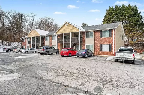 416 Westbrook Ct, Archdale, NC 27263