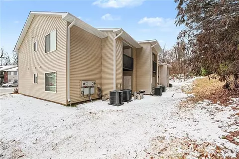 Exterior - 416 Westbrook Ct, Archdale, NC 27263 photo 6 of 6