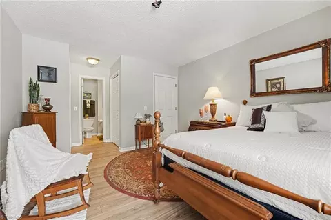 Bedroom - 416 Westbrook Ct, Archdale, NC 27263 photo 3 of 3