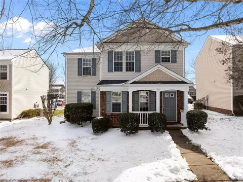184 Town Park Dr, Bermuda Run, NC 27006