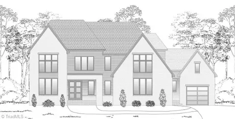 738 Royal Jasmine Ct, Winston Salem, NC 27106
