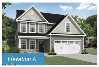 164 Red Maple Way, King, NC 27021