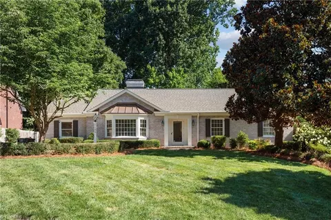 1106 Hammel Rd, Greensboro, NC 27408