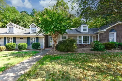 5000 Tower Rd #B, Greensboro, NC 27410