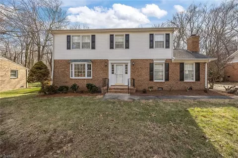 3511 Cotswold Ter, Greensboro, NC 27455