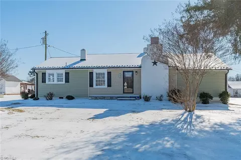149 Old Mill Farm Rd, Lexington, NC 27295