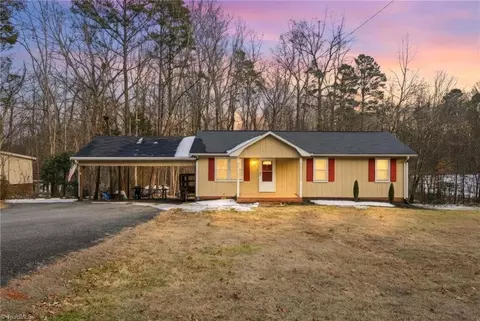 278 Beech Dr, Lexington, NC 27292