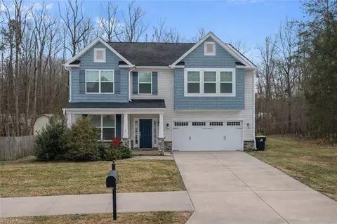 2491 Orchid Dr, Elon, NC 27244