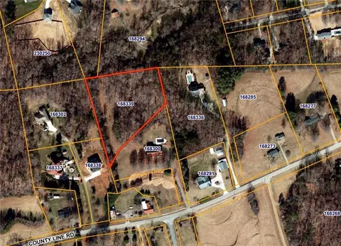 9131 County Line Rd, Kernersville, NC 27284