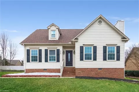 309 Alison Ln, Archdale, NC 27263