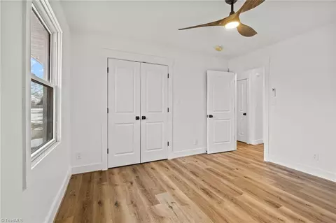 Bedroom - 3856 Azalea Ln, Trinity, NC 27370 photo 6 of 6