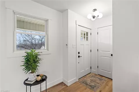 Entry Way - 3856 Azalea Ln, Trinity, NC 27370 photo 1 of 1