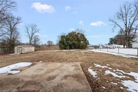 Exterior - 3856 Azalea Ln, Trinity, NC 27370 photo 3 of 4