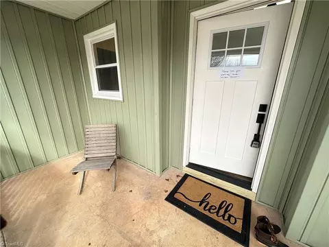 Exterior - 3856 Azalea Ln, Trinity, NC 27370 photo 2 of 4