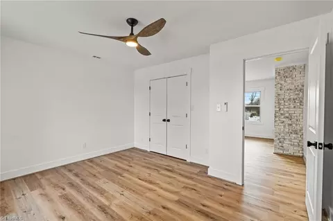 Bedroom - 3856 Azalea Ln, Trinity, NC 27370 photo 5 of 6