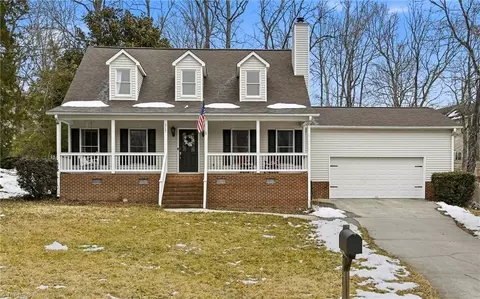 317 Canterbury Rd, High Point, NC 27262