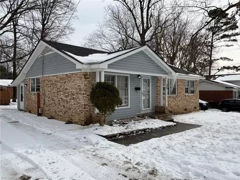 2405 Atlanta St, Greensboro, NC 27406