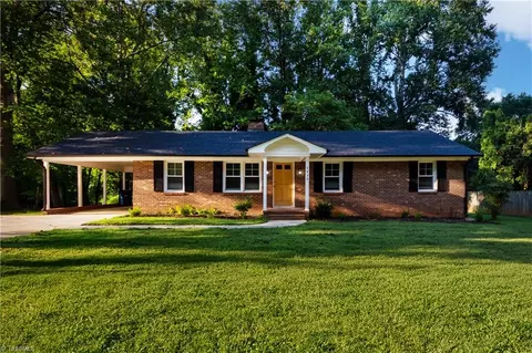 5430 Phillips Bridge Rd, Winston Salem, NC 27104