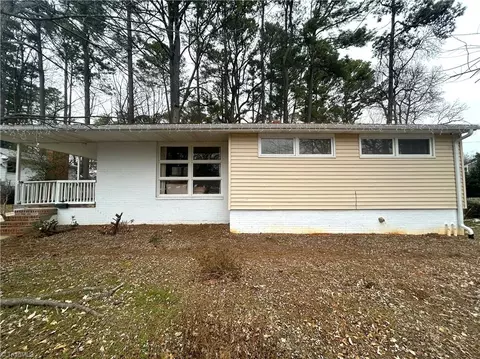 2502 Netherwood Dr, Greensboro, NC 27408