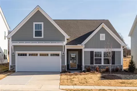 7142 Commodity Ct #49, Mebane, NC 27302