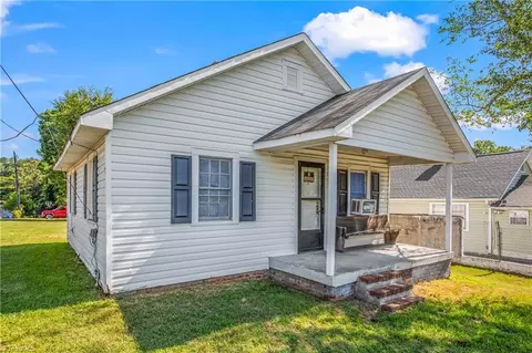 2201 White St, Winston Salem, NC 27105