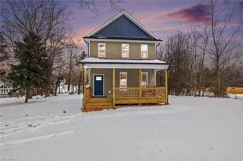 3518 Dharma Trl, Walkertown, NC 27051