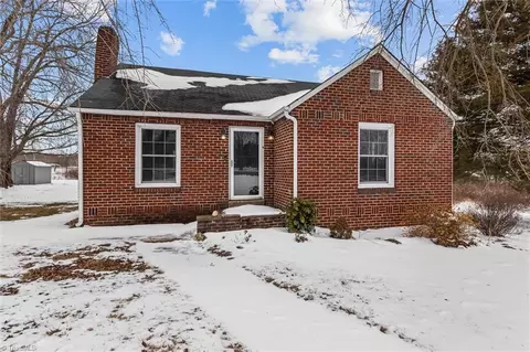 980 Old Highway 601, Mount Airy, NC 27030