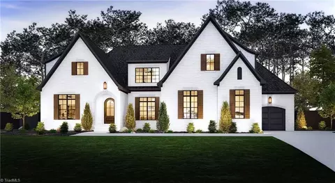 1007 Old Hickory Dr, Summerfield, NC 27358