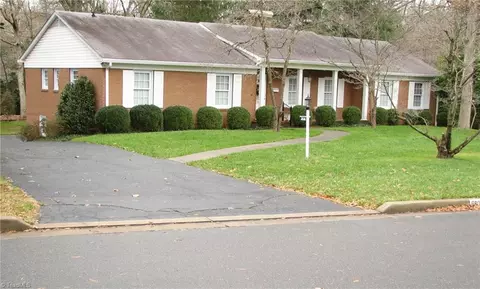 680 Chester Rd, Winston Salem, NC 27104