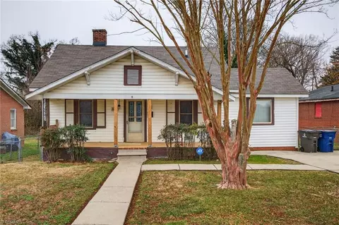 2820 Manchester St, Winston Salem, NC 27105