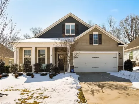 4258 Limestone Ct, Clemmons, NC 27012