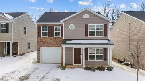 4604 Heatherly Rd, Winston Salem, NC 27105