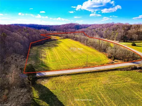 0 River Ridge Rd, Pfafftown, NC 27040