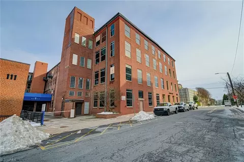 101 Chestnut St N #7, Winston Salem, NC 27101