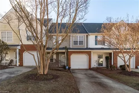 6705 Daniel Pierce Dr, Greensboro, NC 27410
