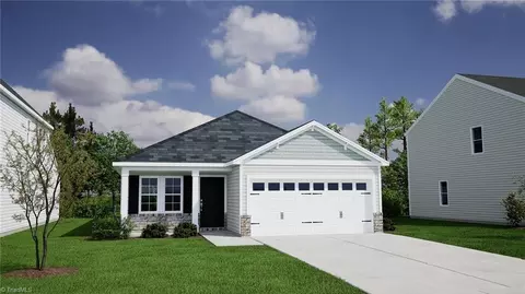 4742 Bell West Dr, Kernersville, NC 27284
