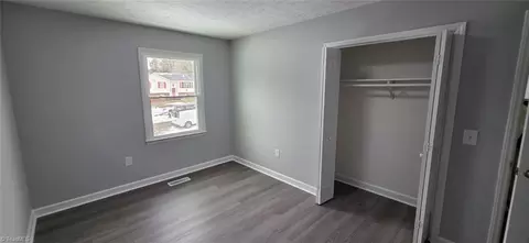 Bedroom - 3317 Coventry Forest Ln, King, NC 27021 photo 3 of 7