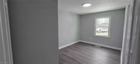 Bedroom - 3317 Coventry Forest Ln, King, NC 27021 photo 2 of 7