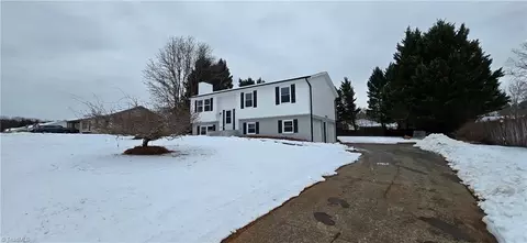 Exterior - 3317 Coventry Forest Ln, King, NC 27021 photo 3 of 8
