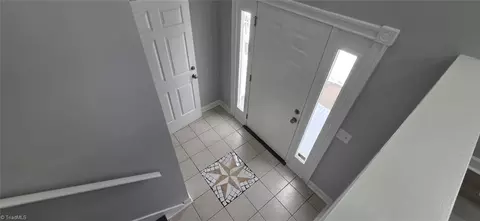 Entry Way - 3317 Coventry Forest Ln, King, NC 27021 photo 8 of 9