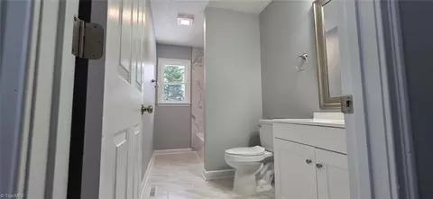 Entry Way - 3317 Coventry Forest Ln, King, NC 27021 photo 6 of 9