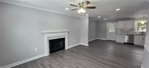 Living - 3317 Coventry Forest Ln, King, NC 27021 photo 4 of 4