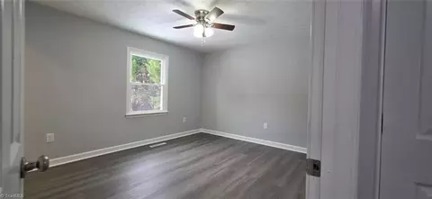 Bedroom - 3317 Coventry Forest Ln, King, NC 27021 photo 7 of 7