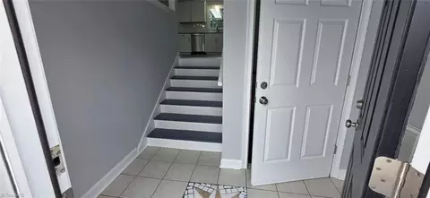 Entry Way - 3317 Coventry Forest Ln, King, NC 27021 photo 2 of 9
