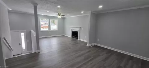 Living - 3317 Coventry Forest Ln, King, NC 27021 photo 3 of 4