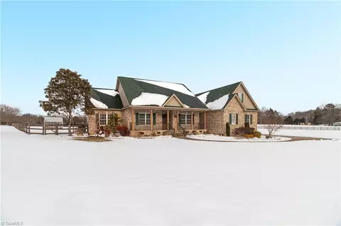 1545 Sides Rd, Rockwell, NC 28138