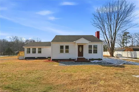5153 N Us Highway 601, Mocksville, NC 27028