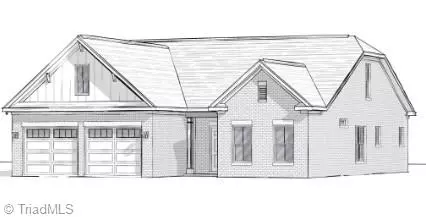 2774 Monarch Way, Winston Salem, NC 27106