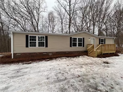6260 Nc Highway 801, Mocksville, NC 27028