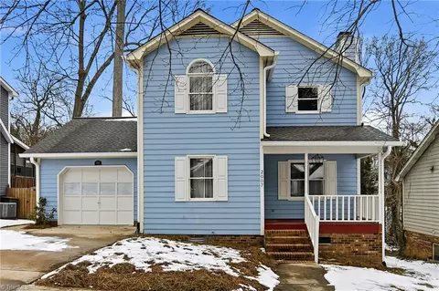 2007 Carlisle Way, High Point, NC 27262